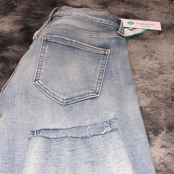 Jeans - Picture 5 of 6